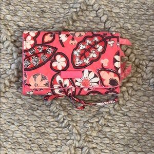 Vera Bradley Compact Organizer